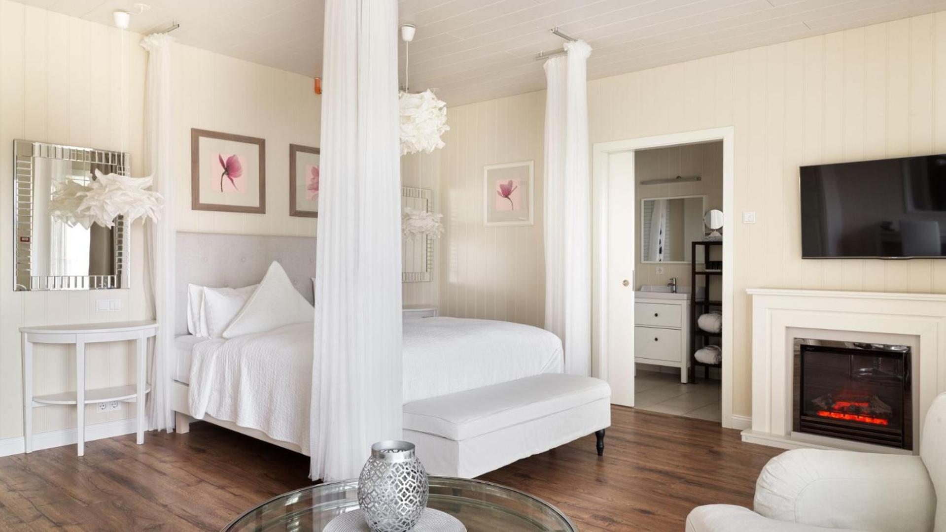 Hotel Grimsborgir By Keahotels Asborgir Rum bild